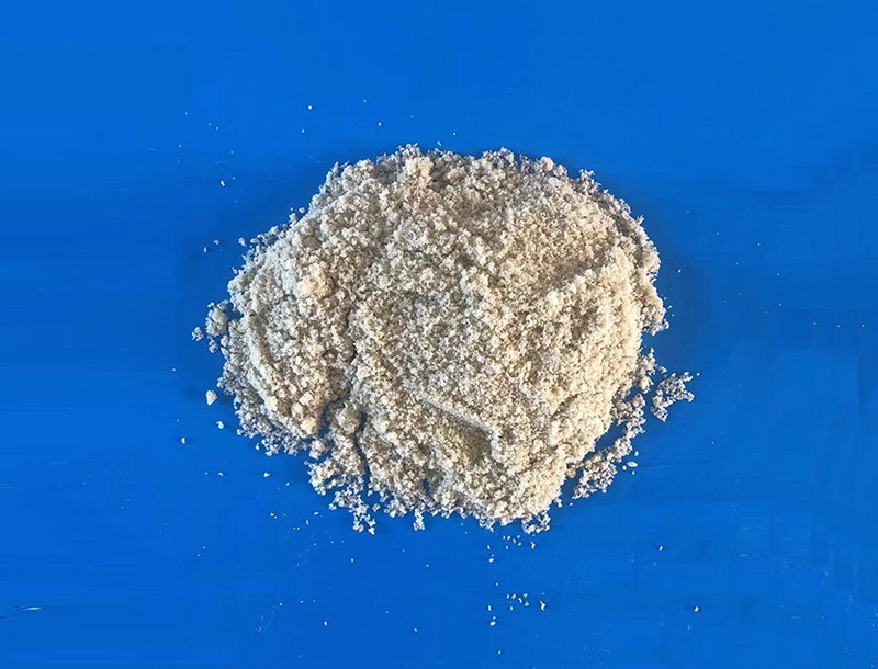 硫酸铝